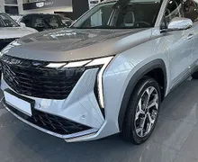 Zunanja slika - Geely StarRay - GK | 1.5TD | 7DCT | APPLECARPLAY | LED | - 1 - Predogledna slika