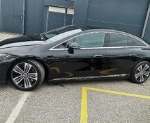 Zunanja slika - Mercedes-Benz EQS - 450 4Matic - Electric Art - Airmatic - 2 - Predogledna slika