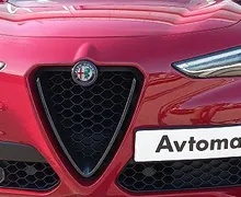 Zunanja slika - Alfa Romeo Stelvio - 2.0 Turbo 16v 280 AT8 Q4 First Edition - 1 - Predogledna slika