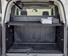 Zunanja slika - Peugeot Rifter - 1.5 HDI L1H1•KAM360•SLO•KEYLESS - 14 - Predogledna slika