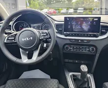 Zunanja slika - KIA Ceed - 1.0 T-GDI LX Champion+ ISG - 6 - Predogledna slika