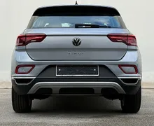 Zunanja slika - VW T-Roc - 1.5 TSI avt. Style KAMERA - 12 - Predogledna slika