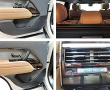 Zunanja slika - Land Rover Range Rover Sport - 3.0 P460e PHEV SE Avt. PRIKLJUČNI HYBRID - 19 - Predogledna slika