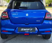 Zunanja slika - Suzuki Swift - 1.2 Dualjet AllGrip Hibrid Premium - 6 - Predogledna slika