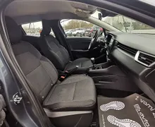 Zunanja slika - Renault Clio - equilibre TCe 90-NAVI-LINEASS-PDC-TEMPOMAT - 10 - Predogledna slika