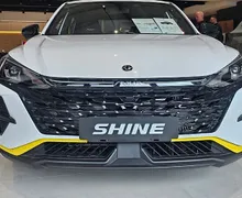 Zunanja slika - Dongfeng Shine - 1.5T + 360 kamera + TEMPOMAT + GRETJE + BLIS - 3 - Predogledna slika