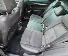 Zunanja slika - Škoda Karoq - 1.5 TSI ACT -SportLine- DSG-SPORT-LED-PANO-ALKANT - 3 - Predogledna slika