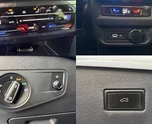 Zunanja slika - Volkswagen Tiguan Allspace - 2.0 TDI SCR 4MOTION BMT avt 147kW R-Line Virtual - 10 - Predogledna slika