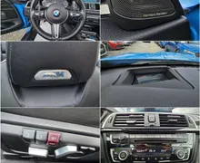 Notranja slika - BMW M4 - |COMPETITION|ALU20|HARMAN|KAMERA|TOP|CARBON| - 12 - Predogledna slika