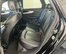 Zunanja slika - Audi A4 - 30 TDI S line S tronic.KAMERA.NAVI.USNJE.LED. - 17 - Predogledna slika