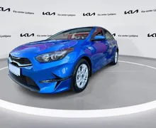 Zunanja slika - KIA Ceed - 1.0 T-GDi EX Champion + ISG MT - 1 - Predogledna slika