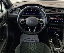 Zunanja slika - Volkswagen Tiguan - 2.0 TDI 4MOTION R-Line•IQ LED•VL.KLJUKA•AMBIENT• - 13 - Predogledna slika