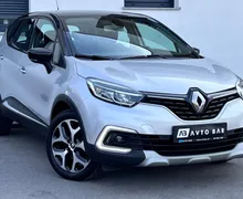 Zunanja slika - Renault Captur - TCe+1.LAST+SLO+LED+NAVI+ALU+KEMERA - 3 - Predogledna slika