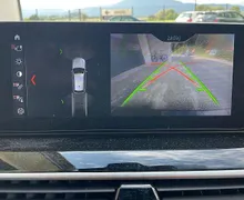 Zunanja slika - BMW Serija 5 - Touring: 530d xDrive  AT - 8 - Predogledna slika