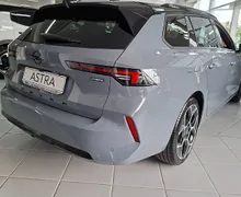 Zunanja slika - Opel Astra - Sports Tourer 1.2 Turbo Ultimate Avt. - 2 - Predogledna slika