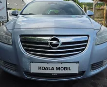 Zunanja slika - Opel Insignia - 2.0 CDTI 96KW ST COSMO AVTOMATIK-ALU-KLIMA - 2 - Predogledna slika