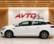 Zunanja slika - Renault Megane - 115 DCI-FULL LED-AVTOMATIK-NAVIGACIJA-TEMPOMAT-PDC - 5 - Predogledna slika