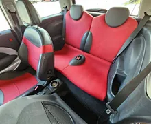 Notranja slika - MINI 3-vratni - Cooper - 11 - Predogledna slika