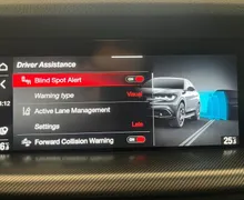Zunanja slika - Alfa Romeo Stelvio - Q4 2.0 Turbo 280 Veloce Avt. - 18 - Predogledna slika