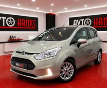 Zunanja slika - Ford B-Max - 1.0 EcoBoost 74 kW.BREZ POLOGA DO 7 LET.LEANPAY - 1 - Predogledna slika