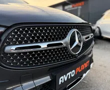 Zunanja slika - Mercedes-Benz GLC-Razred - GLC 200 4MATIC HYBRID AMG LiNE FULL LED ACC ALU20 - 10 - Predogledna slika