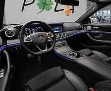 Zunanja slika - Mercedes-Benz E-Razred - E 220 d AMG LINE - 6 - Predogledna slika