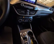 Zunanja slika - Ford Kuga - 2.5 Duratec FHEV Titanium CVT KAMERA KEYLESS - 18 - Predogledna slika