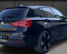 Zunanja slika - BMW Serija 1 - : 120   d AUT. - 3 - Predogledna slika