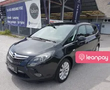 Zunanja slika - Opel Zafira - Tourer 2,0 CDTi Cosmo Avt. - 1 - Predogledna slika