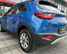 Notranja slika - KIA Stonic - 1.2 DPI  LX Urban + AKCIJA ZA VSE KIA MODELE... - 7 - Predogledna slika