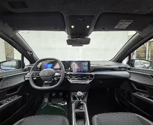 Zunanja slika - Renault Clio - 6 Techno TCE115 Automatik+Varnost.vožnja in park - 9 - Predogledna slika