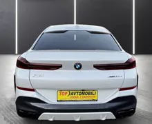 Zunanja slika - BMW X6 - serija : xDrive30d M PAKET ADAPTIVNO NAVI PDC 360KAMERA T.. - 5 - Predogledna slika