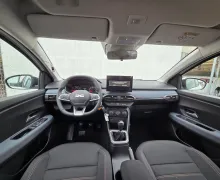 Zunanja slika - Dacia Sandero - Stepway Expression TCe110+6 LET JAMSTVA - 7 - Predogledna slika