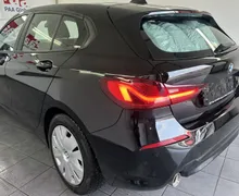 Zunanja slika - BMW Serija 1 - : 116d.NEMŠKI+4 GUME.NAVI.AUTOMATIK.SAMO 118.000KM - 4 - Predogledna slika
