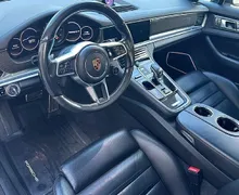 Zunanja slika - Porsche Panamera - 2.9 4 E-HYBRID 4WD Zračno-Kam360-Soft-CHR-Panorama - 6 - Predogledna slika