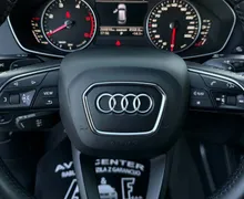 Notranja slika - Audi Q5 - 2.0 TDI-Q-4X4-AUT-XENON+LED-LIZING ZA TUJCE- - 12 - Predogledna slika