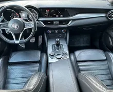 Zunanja slika - Alfa Romeo Stelvio - 2.2 Diesel 16v 210 AT8 Q4 VELOCE... - 6 - Predogledna slika
