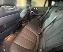 Zunanja slika - BMW X6 - serija : xDrive30d M PAKET ADAPTIVNO NAVI PDC 360KAMERA T.. - 18 - Predogledna slika