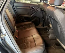 Zunanja slika - Audi A3 - 110 kW - 35 TDI - S LINE - KAMERA - ACC - F1 - 14 - Predogledna slika