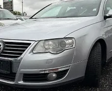 Zunanja slika - VW Passat - Variant 2.0 TDI DPF Edition DSG CR - 1 - Predogledna slika