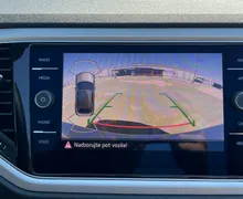Zunanja slika - VW T-Roc - Cabriolet 1.5 TSI R-Line DSG. LED. NAVI. VZR. KAM. 2X PDC - 17 - Predogledna slika