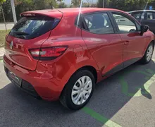 Zunanja slika - Renault Clio - dCi 75 Energy Limited SLO poreklo - 4 - Predogledna slika
