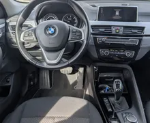 Zunanja slika - BMW X2 - serija :  xDrive18d Advantage Avt. - 8 - Predogledna slika