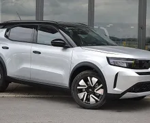 Zunanja slika - Opel Frontera - 1.2 MHEV TURBO 100KW GS DCT akcijska cena - 1 - Predogledna slika