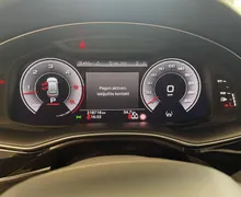 Zunanja slika - Audi Q8 - 50 TDI QUATTRO-S-LINE -PANORAMA-ZRAČNO-360¨ KAMER - 16 - Predogledna slika