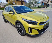 Zunanja slika - KIA XCeed - 1.6 T-GDi EX Way 7DCT - 5 - Predogledna slika