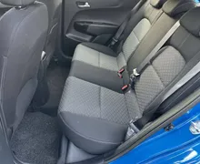 Zunanja slika - KIA Picanto - 1.2 MPI Trend MT... - 11 - Predogledna slika