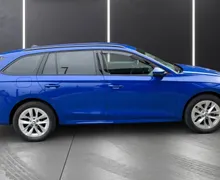 Zunanja slika - Škoda Octavia - 1.4 TSI AUT. FULL LED NAVI TEMP PDC - 7 - Predogledna slika