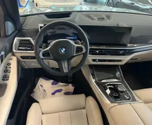 Zunanja slika - BMW X5 - xDrive40d - 6 - Predogledna slika