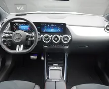 Zunanja slika - Mercedes-Benz GLA-Razred - GLA 200 AMG LINE - 7 - Predogledna slika